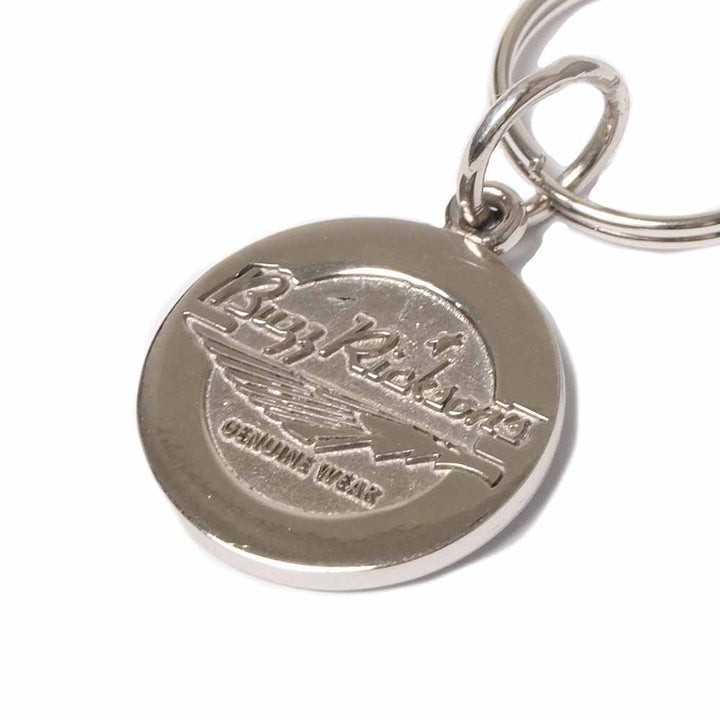 BUZZ RICKSON'S - SILVER CHARM - U.S. ARMY AIR FORCES - BR02903