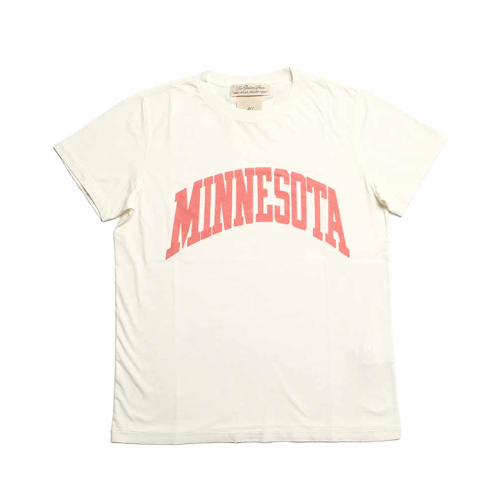 REMI RELIEF - SP Processing S/S TEE - MINNESOTA - RN30389186