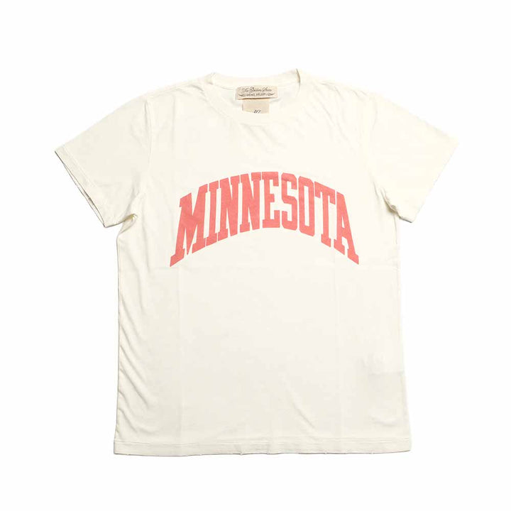 REMI RELIEF - SP Processing S/S TEE - MINNESOTA - RN30389186