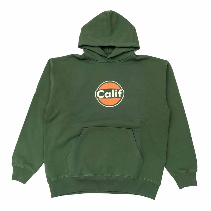 BARNS - ATHLETIC HOODIE - Calif - BR-25104