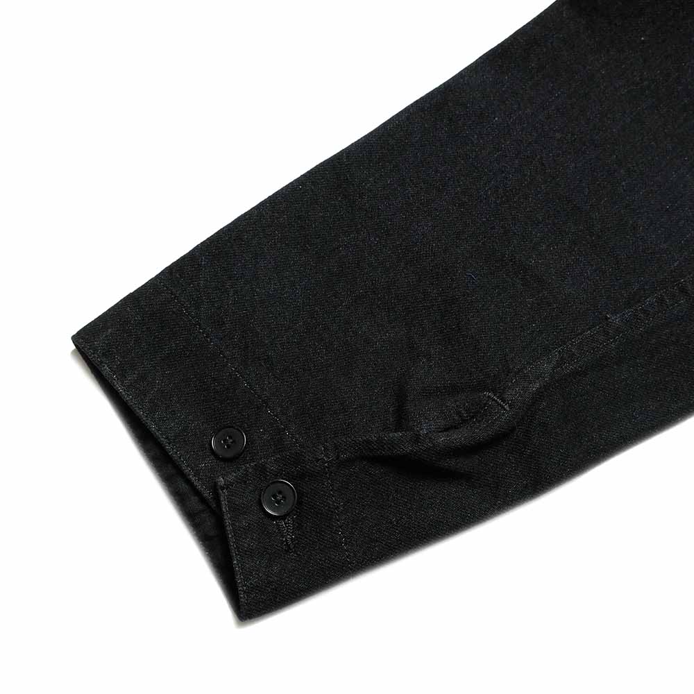 OLD JOE BRAND - BUTTON FRONT SAILOR JACKET - 261OJ-JK14