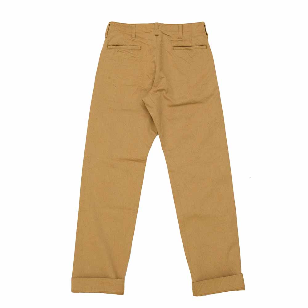 BIG JOHN XX EXTRA CHINOS TAPERED TROUSER XX804