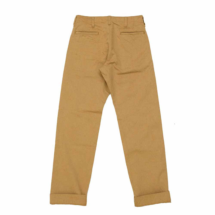 BIG JOHN XX EXTRA CHINOS TAPERED TROUSER XX804