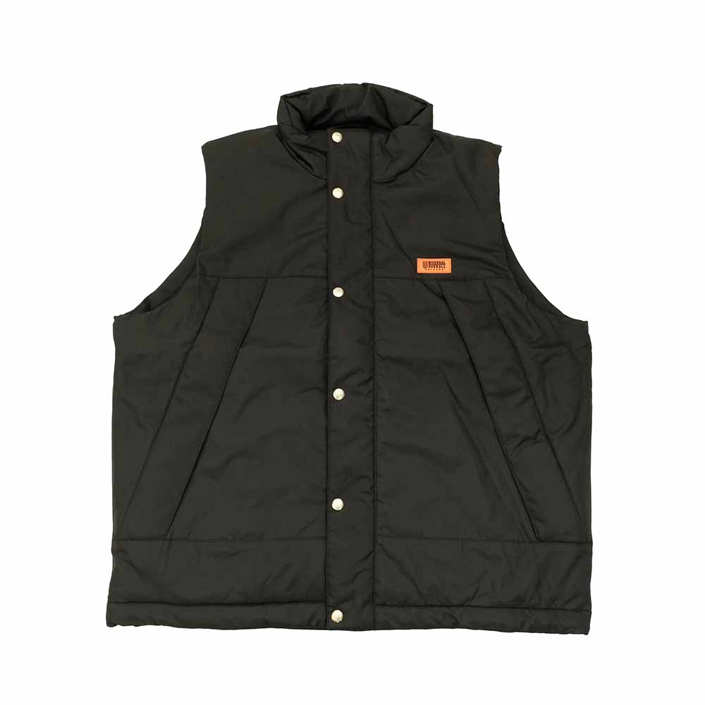 UNIVERSAL OVERALL - PADDING VEST - U2433427