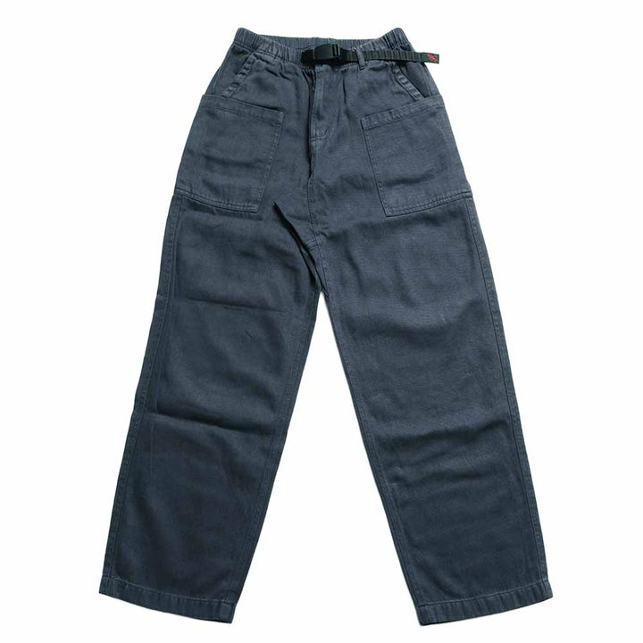 Gramicci - HEMP RELAXED PANT - G6SM-P005