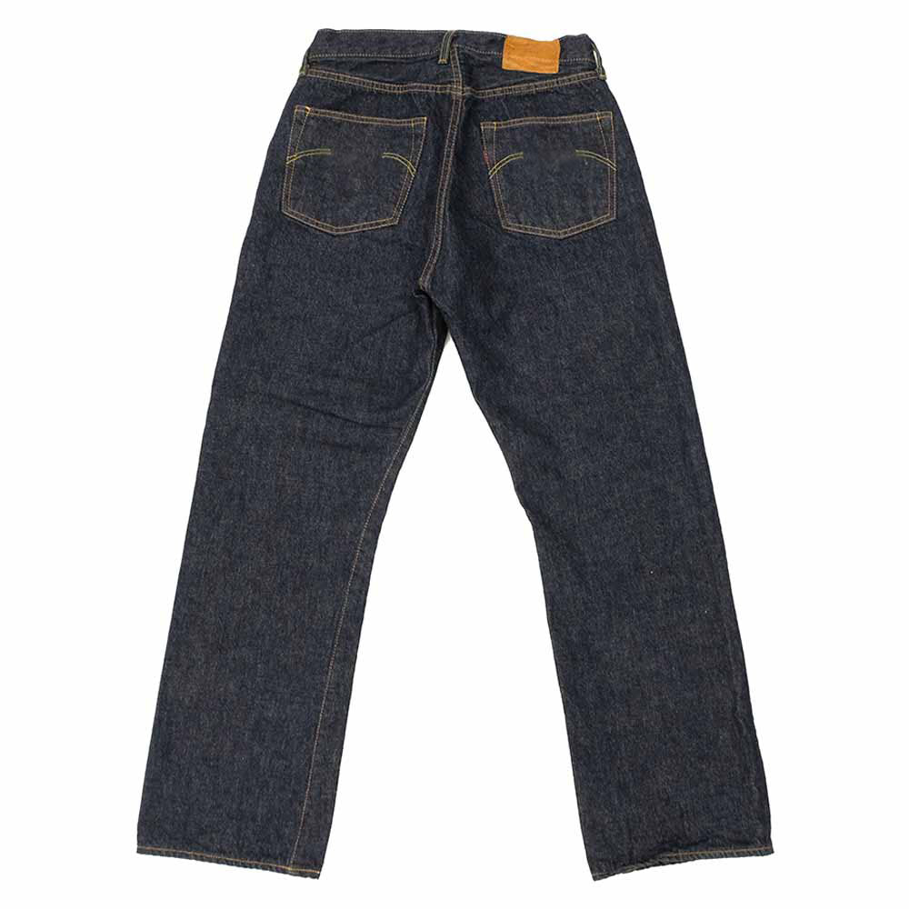 REMI RELIEF - 13oz 1954XX DENIM PT - RN3037SDQ