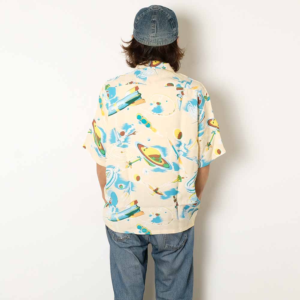 SUN SURF - SPECIAL EDITION - THE SPACE SHIP - SS39477