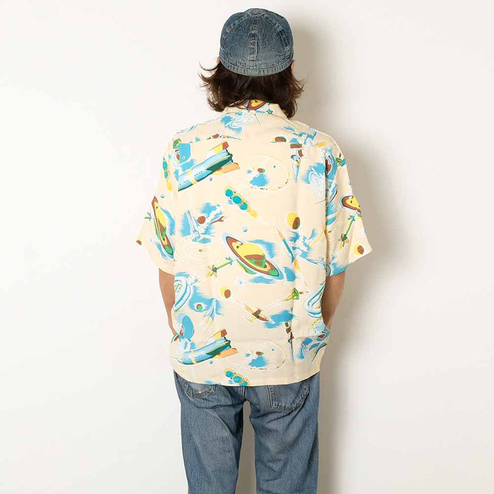 SUN SURF - SPECIAL EDITION - THE SPACE SHIP - SS39477