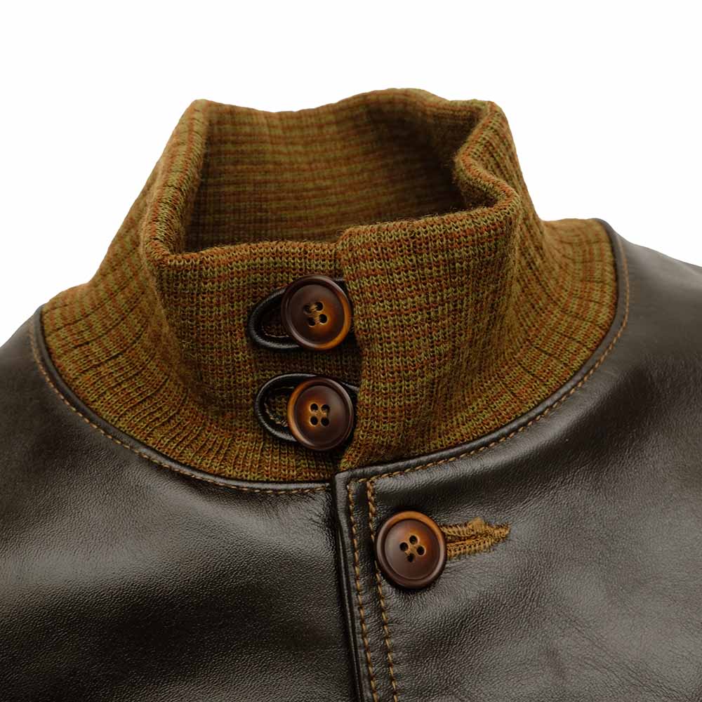 BUZZ RICKSON'S - Type A-1 - A.C. ORDER No.31-800P - BR80649