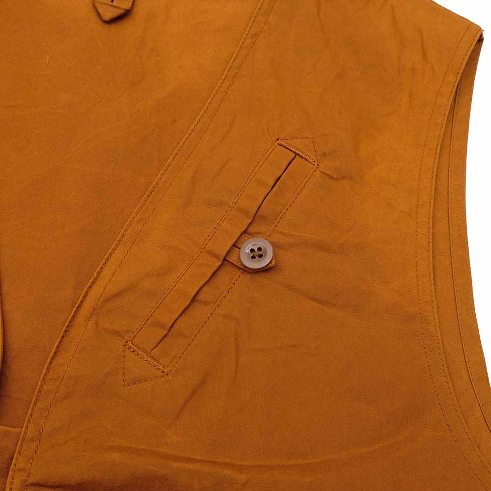 Soundman - Hunting Vest - Hunter - 873M-407X