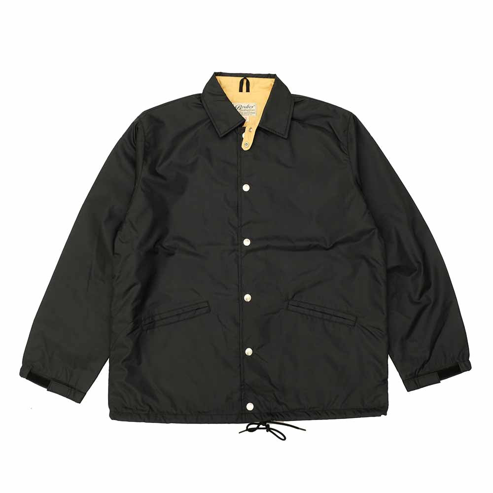 WAREHOUSE - 1970S GUIDE AND COACH JACKET - 2230-25