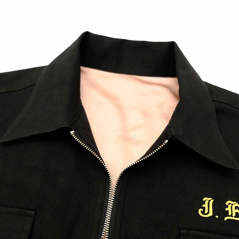 SUNNY SPORTS - THRIFTY LOOK - SEABEES JACKET COTTON - TL25S004