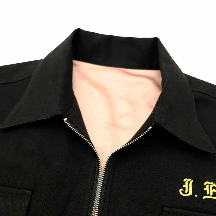 SUNNY SPORTS - THRIFTY LOOK - SEABEES JACKET COTTON - TL25S004