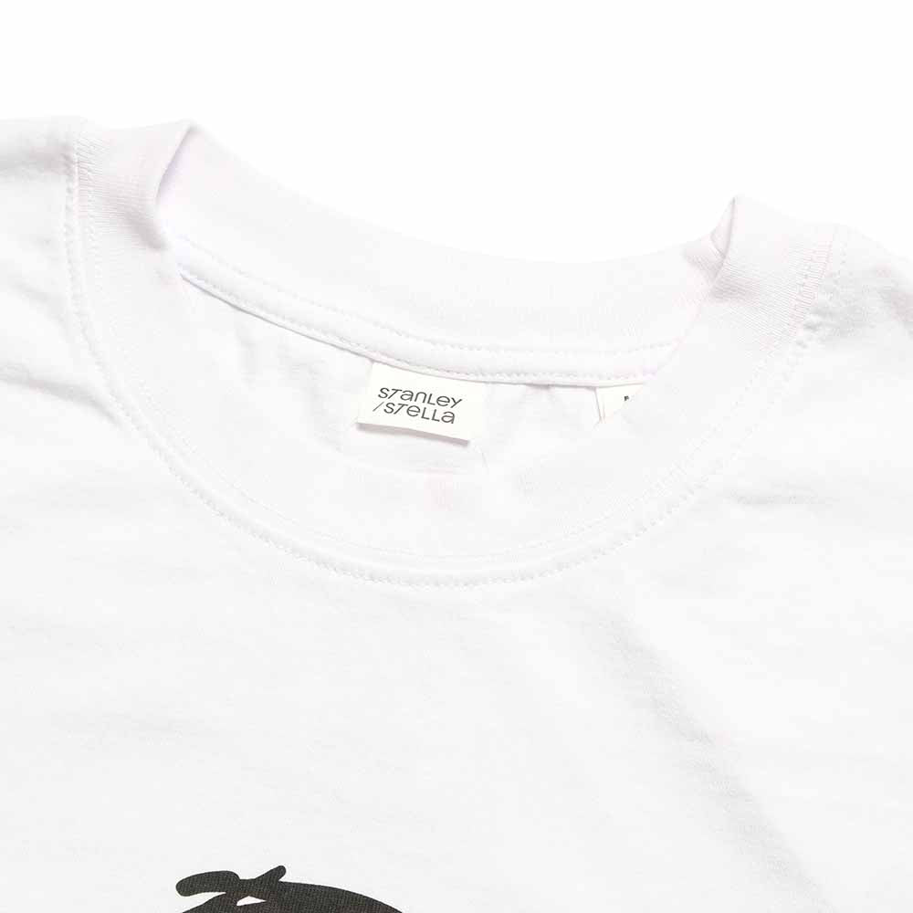 SUNNY SPORTS - THRIFTY LOOK - NEW YORK - L/S TEE - TL26S024