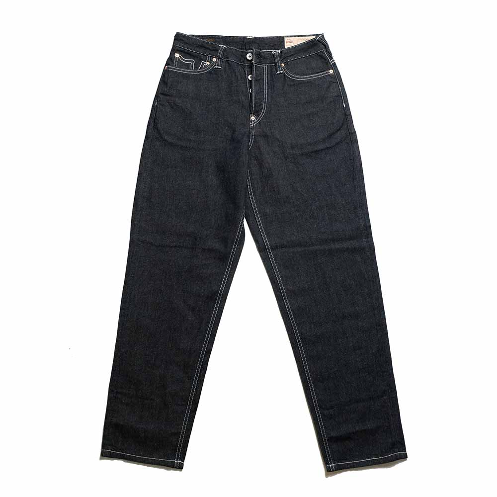 EVISU - #2030 - Brushstroke Daikoku Jeans - 6JE104630