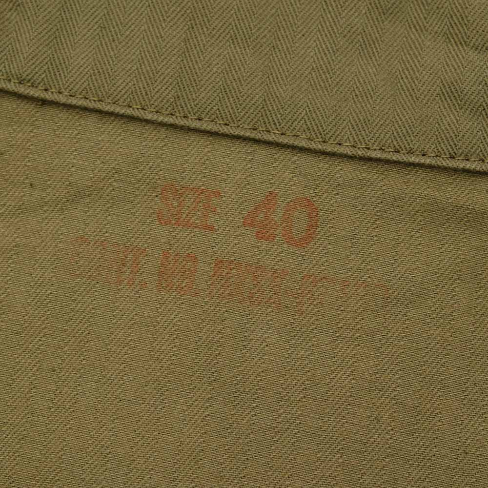 BUZZ RICKSON'S - USN N-3 JACKET - BR14872