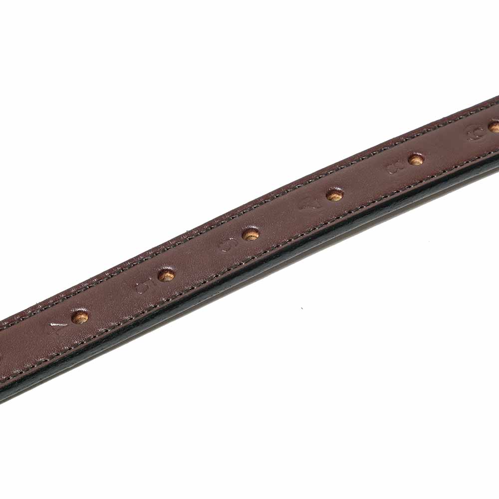 YUKETEN - Stirrup Belt - 2815