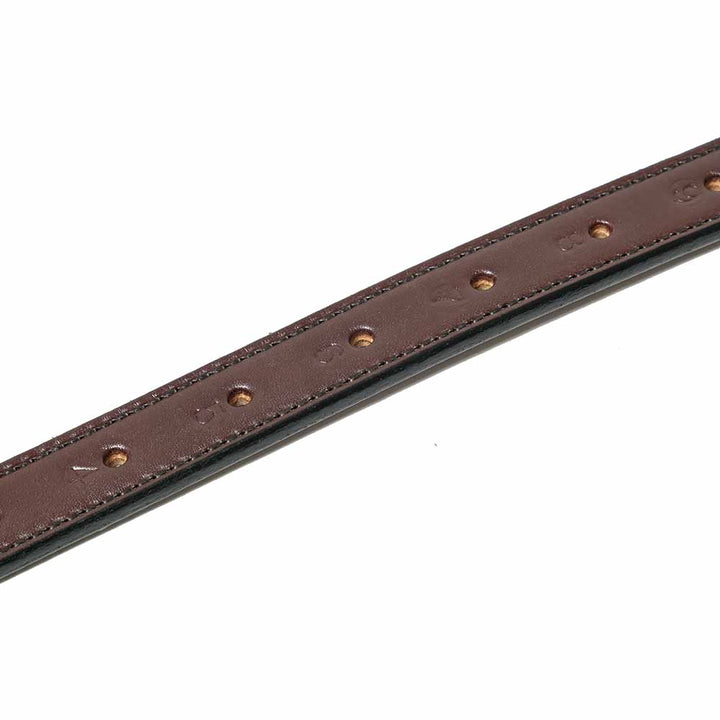 YUKETEN - Stirrup Belt - 2815