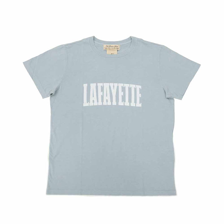 REMI RELIEF -  HARD SP Processing S/S TEE - LAFAYETTE - RN28369168
