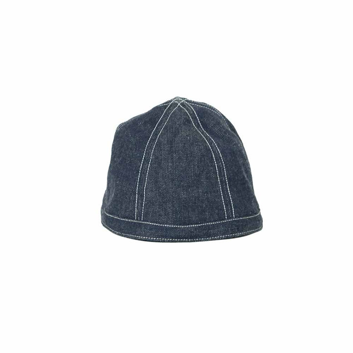 WAREHOUSE - DENIM CAP - 5242WH