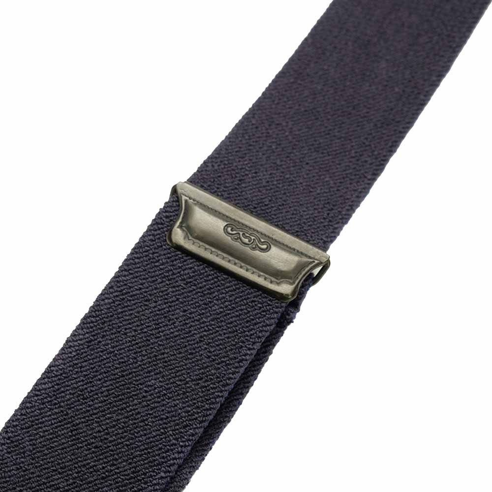 BUZZ RICKSON'S - A-11 TROUSERS SUSPENDER - BR02718