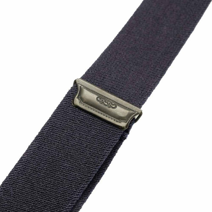 BUZZ RICKSON'S - A-11 TROUSERS SUSPENDER - BR02718