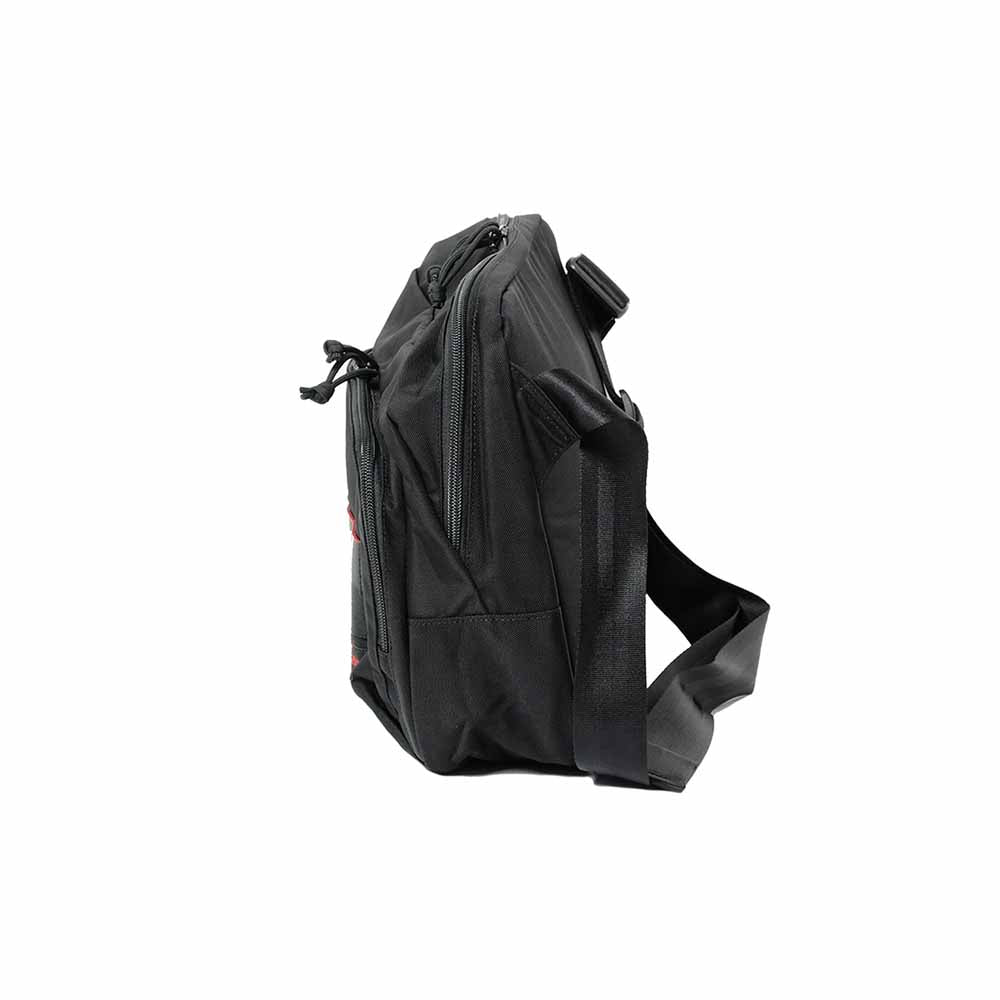 BRIEFING - BS BOX SHOULDER M AG - BRA241L41