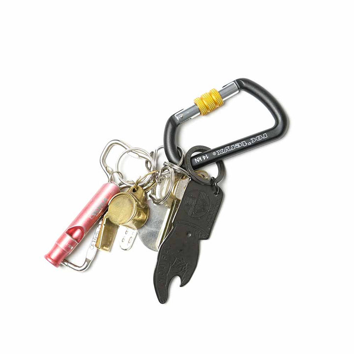 Button Works - BW You Pay Spinner - BLACK - BW-0186