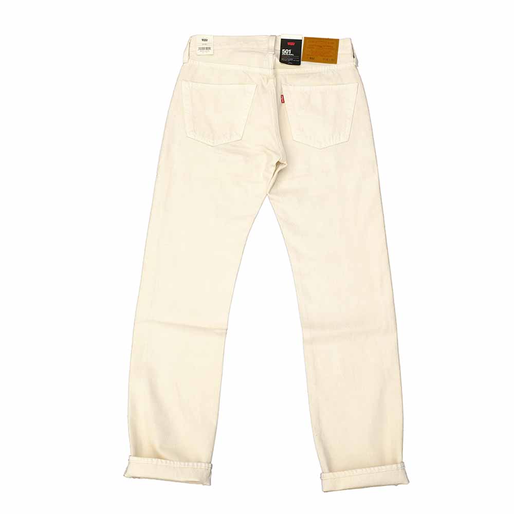 Levi's - 501® Jeans White - MY CANDY - 501-3279