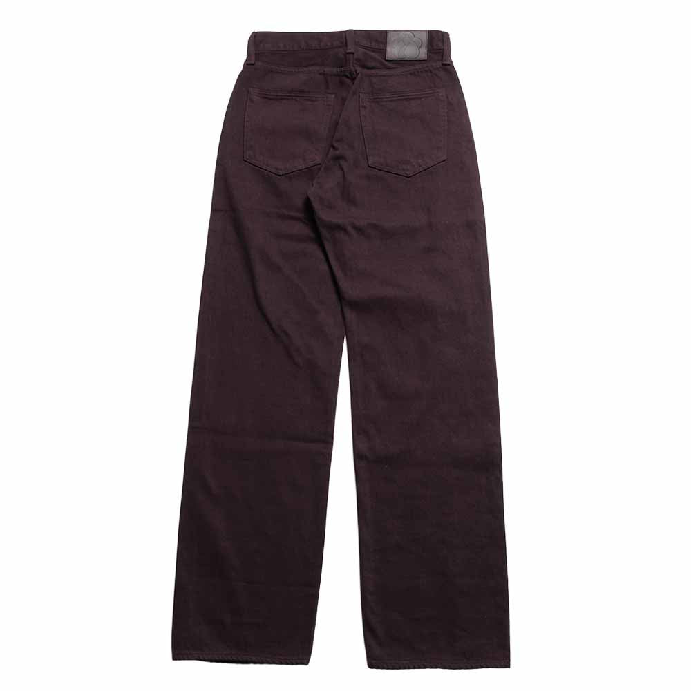 MOMOTARO JEANS - #400 STANDARD WIDE - SHIKON - MMJB6501