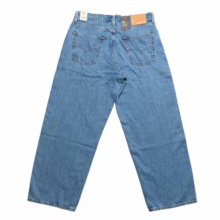 Levi's - 578™ Baggy Jeans - Indigo -  A4750-0021