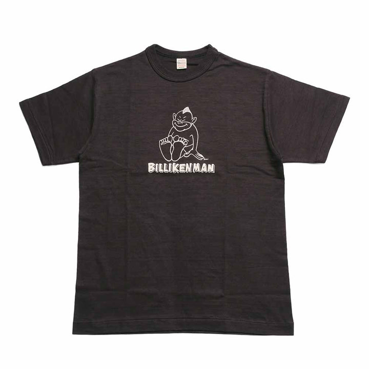 WAREHOUSE x YUSUKE HANAI - Lot 4601 - THE SITTING BILLIKENMAN - 4601SIT-26