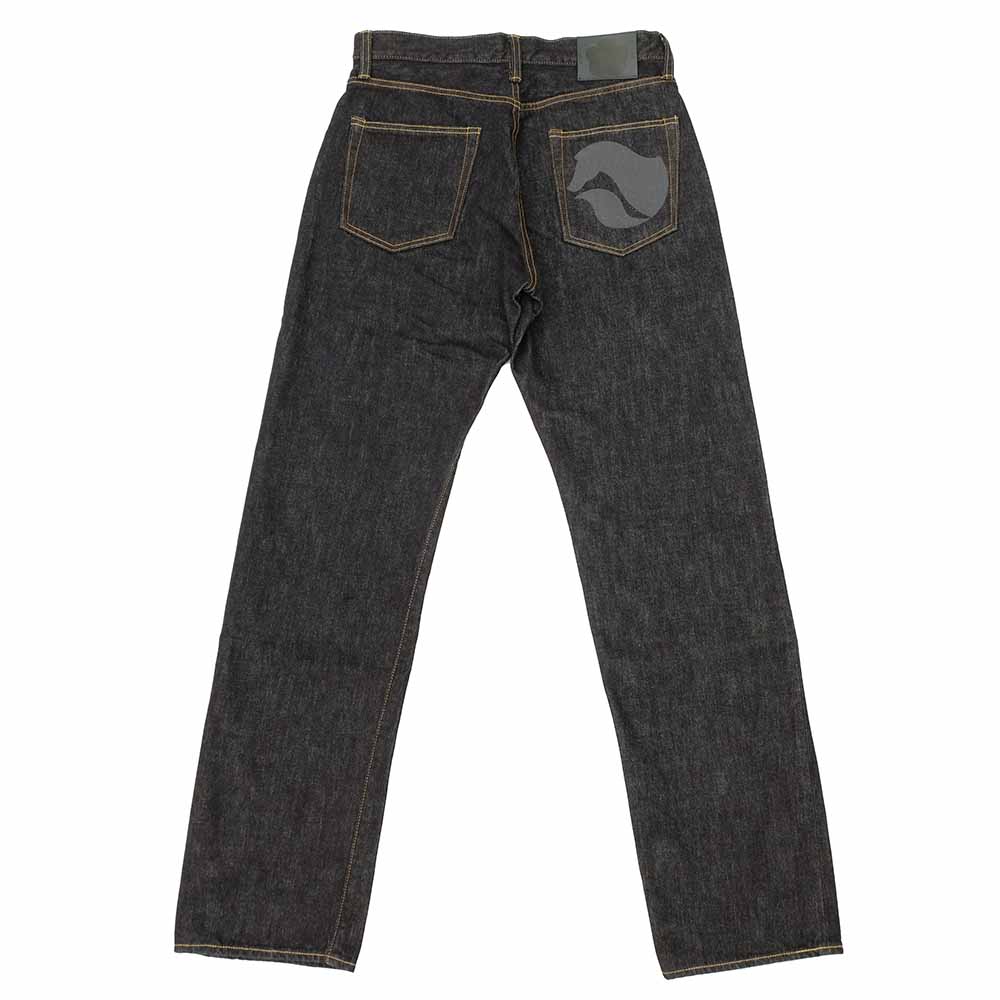 MOMOTARO JEANS - #100 STRAIGHT - eto 2026 - MMJB6403