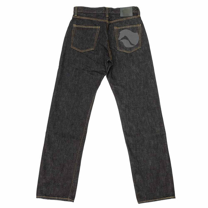 MOMOTARO JEANS - #100 STRAIGHT - eto 2026 - MMJB6403