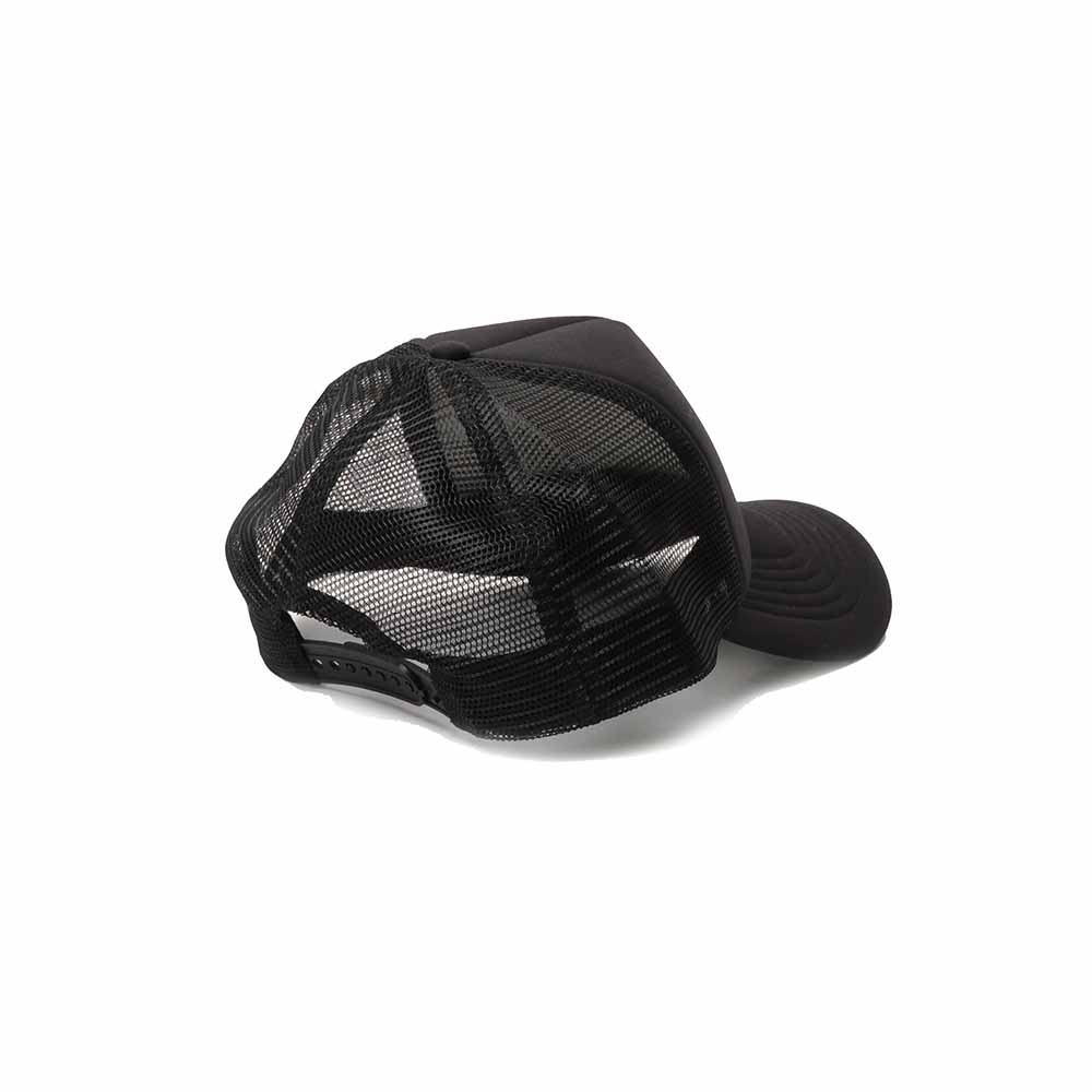 Mr.FATMAN - Wappen Mesh Cap 2 - newhattan - 5262005