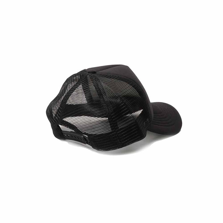 Mr.FATMAN - Wappen Mesh Cap 2 - newhattan - 5262005