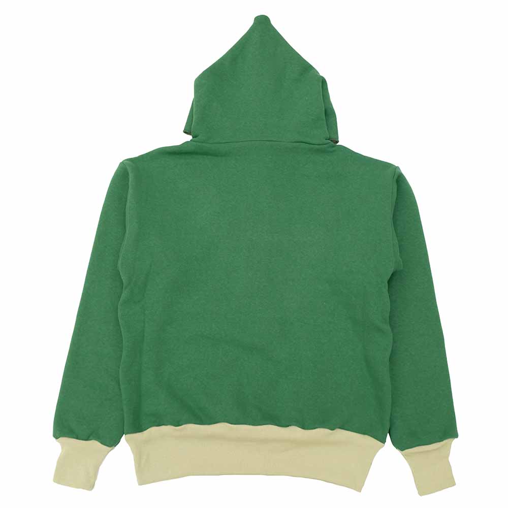 John Gluckow - The Olympic Champion hoodie - S.C.S.C. - JG-CS11-A