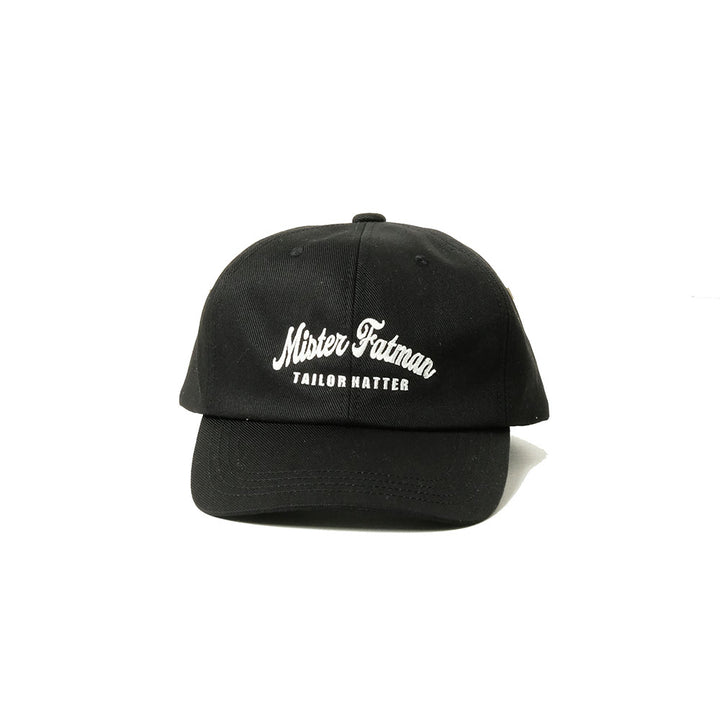 Mr.FATMAN - BASEBALL CAP - MFM TEAM - 5252001