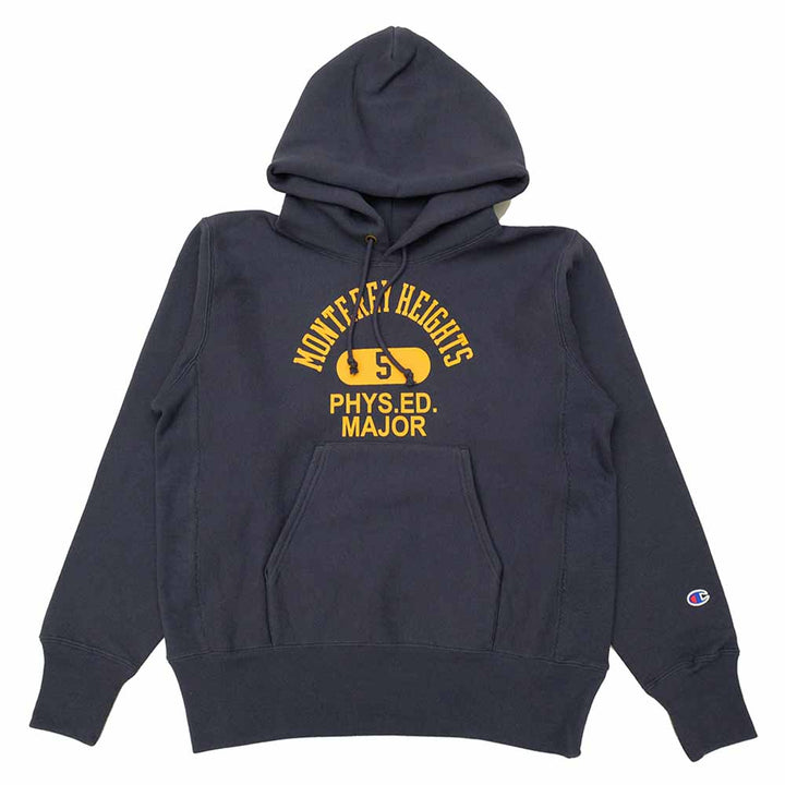 Champion - REVERSE WEAVE PULLOVER HOODED SWEATSHIRT - C3-Y112