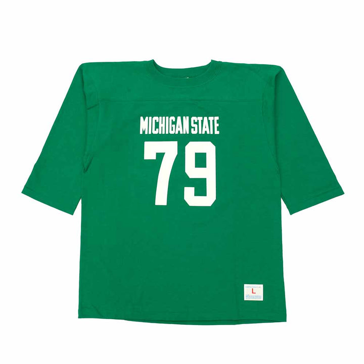 Champion - 3/4 SLEEVE FOOTBALL T-SHIRT - C3-R413