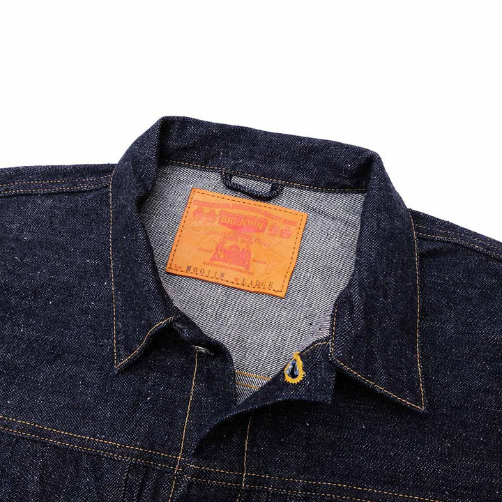 BIG JOHN - WWⅡ MODEL JACKET - M6011W