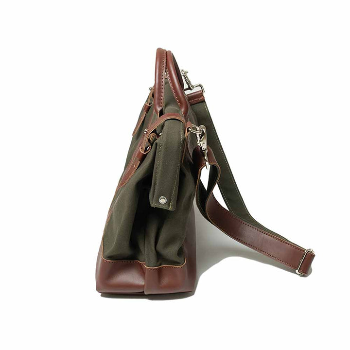 HERITAGE LEATHER CO. - D Mason (M) - HLC-7726