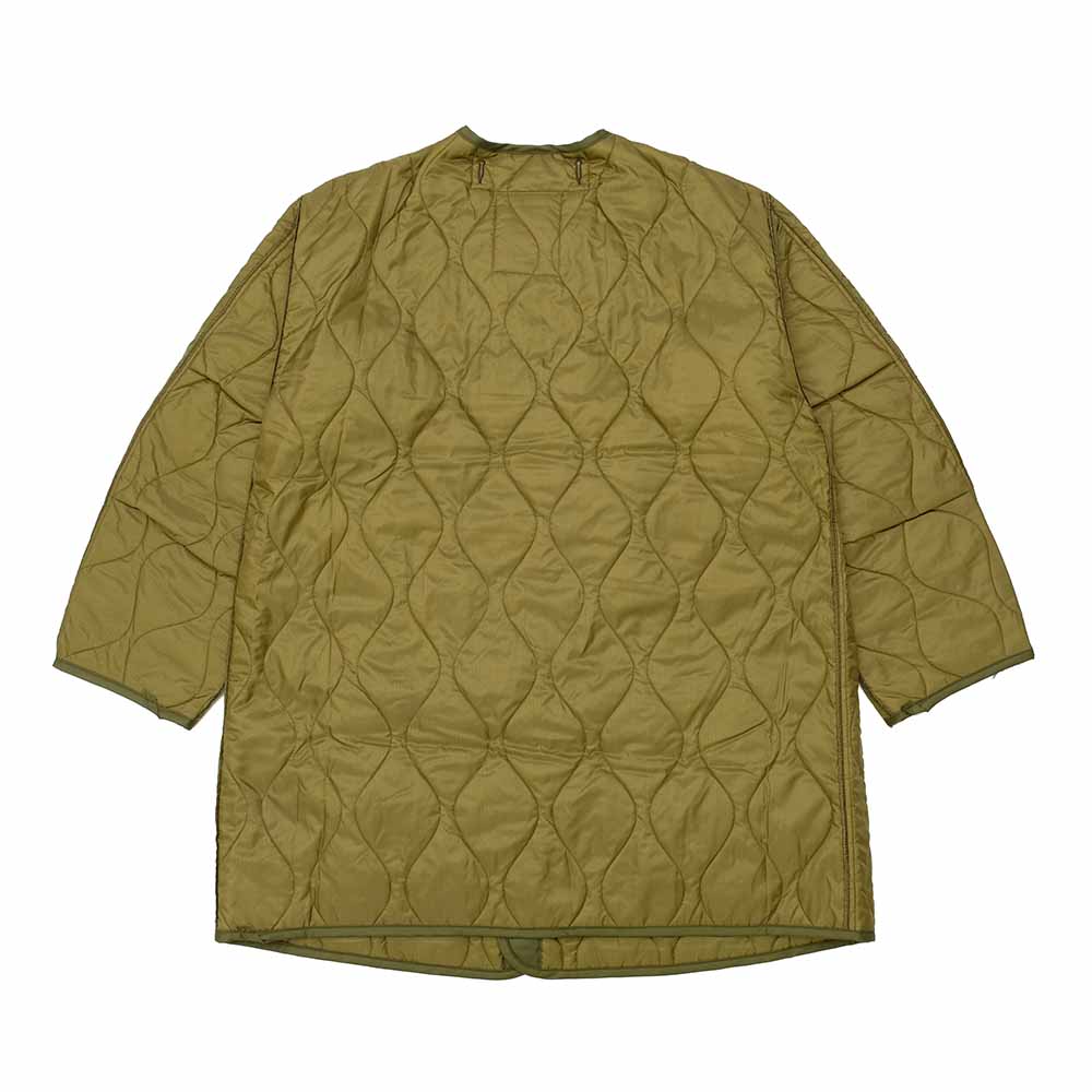 Buzz Rickson's M-65 PARKA LINER BR15335