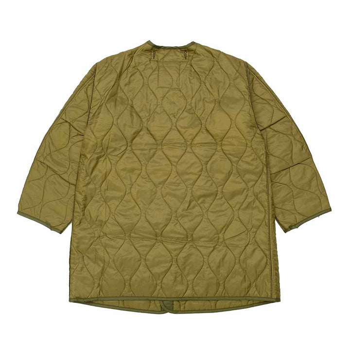 Buzz Rickson's M-65 PARKA LINER BR15335