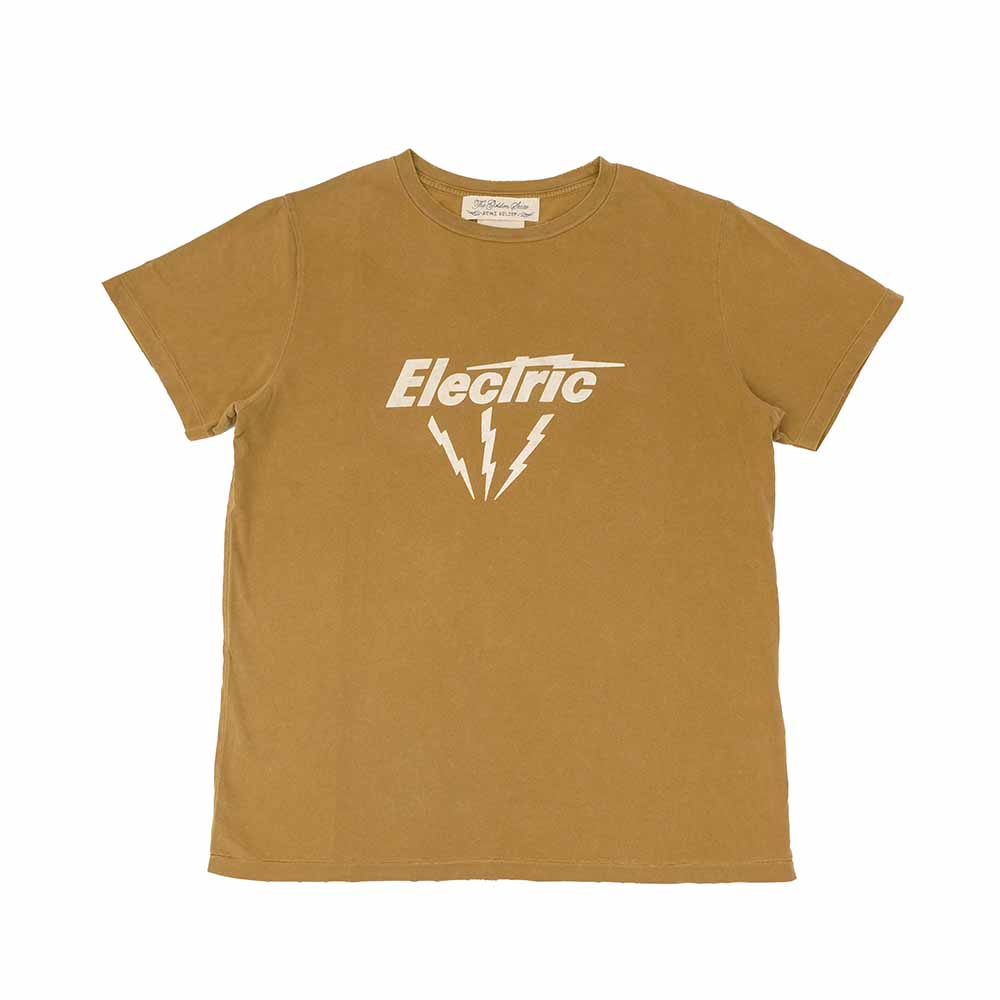 REMI RELIEF -  HARD SP Processing S/S TEE - Electric - RN28369171