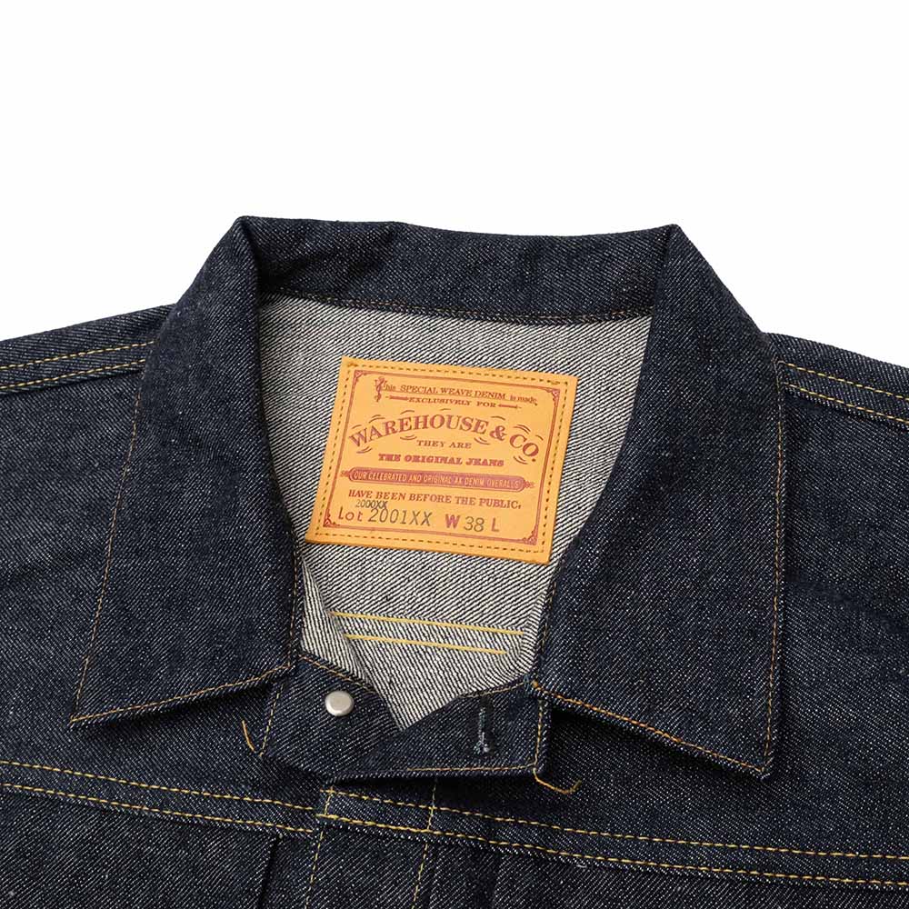 WAREHOUSE - Lot 2001XX(2000XX) 1941 MODEL - 2001XX-1941