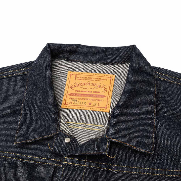 WAREHOUSE - Lot 2001XX(2000XX) 1941 MODEL - 2001XX-1941