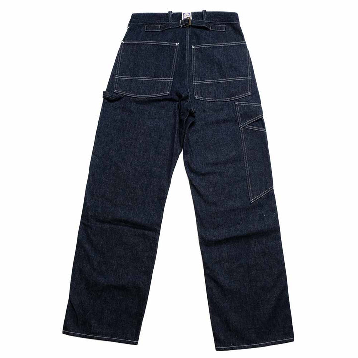John Gluckow - Lot JG-12 late 30s to early 40s Ironworkers Trousers - JG-12