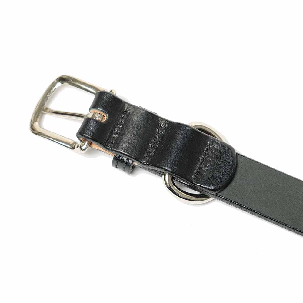 Tory Leather - D Ring Buckle Belt - TO-2556