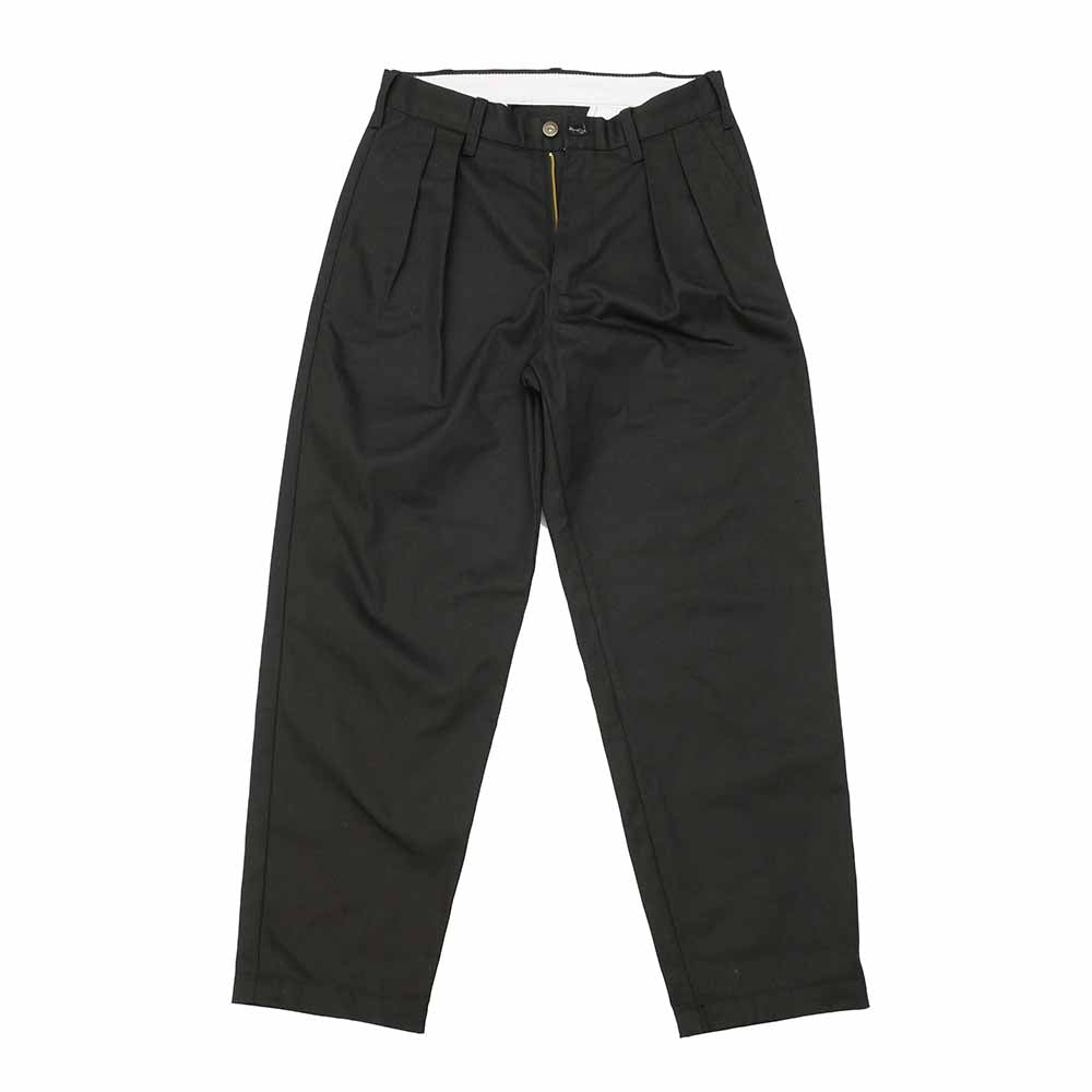 UNIVERSALOVERALL - HERITAGE RELAX PANTS - HT-02